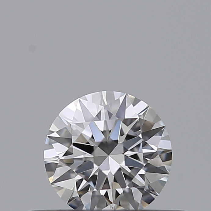 0.31 carat Round diamond E  VVS2 Excellent