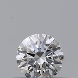 0.31 carat Round diamond E  VVS2 Excellent
