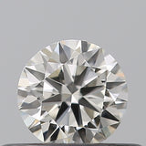 0.30 carat Round diamond I  VVS2 Excellent