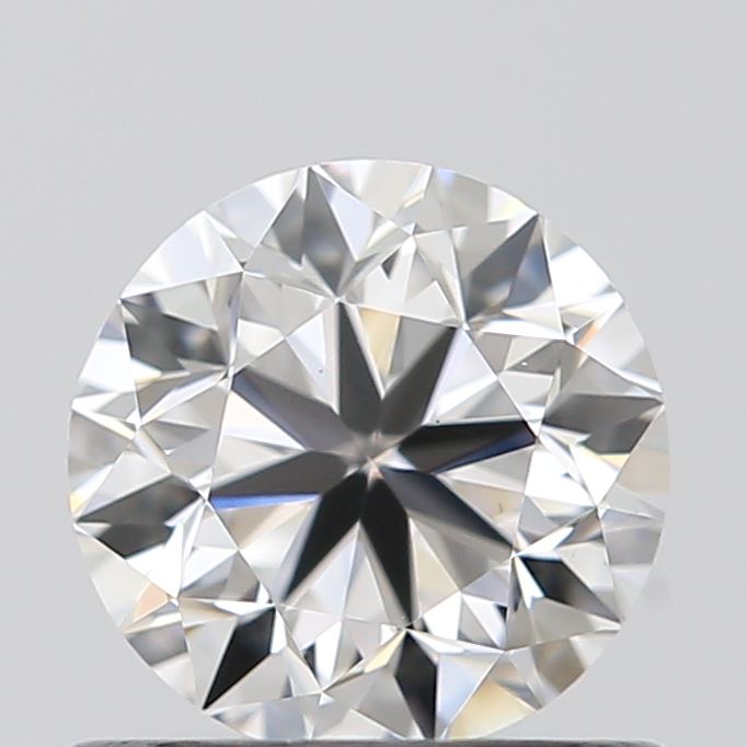 0.70 carat Round diamond E  VS1 Very good