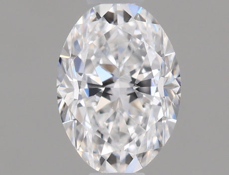 0.39 carat Oval diamond D VS1 
