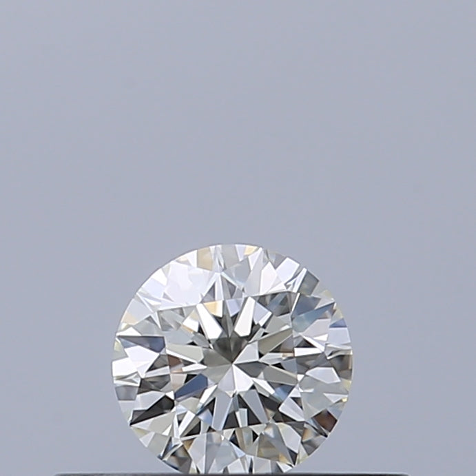 0.23 carat Round diamond G VVS1 Excellent