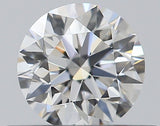 0.34 carat Round diamond E  VVS1 Excellent