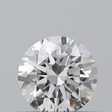 0.28 carat Round diamond E  VVS2 Excellent