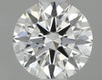 0.36 carat Round diamond E  VS2 Excellent