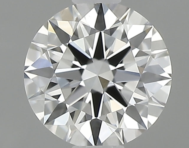0.36 carat Round diamond E  VS2 Excellent