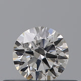 0.24 carat Round diamond G  VVS1 Excellent