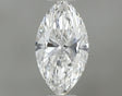 0.30 carat Marquise diamond E VS2 