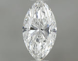 0.30 carat Marquise diamond E VS2 