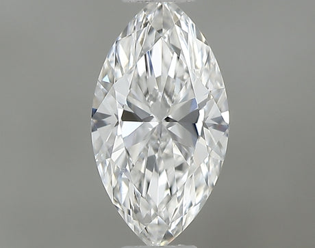 0.30 carat Marquise diamond E VS2 