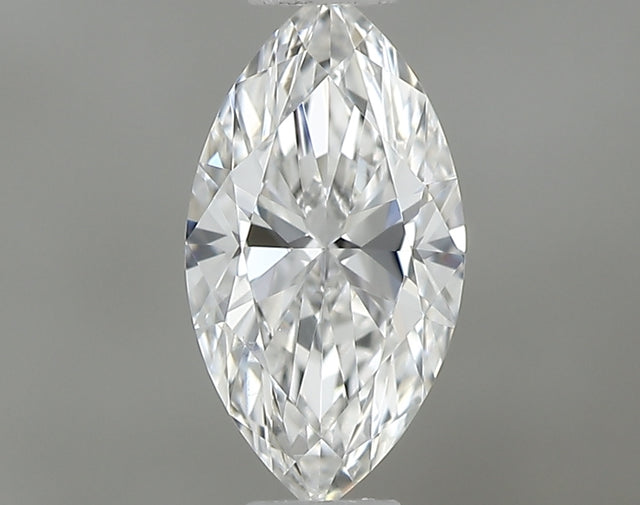 0.30 carat Marquise diamond E VS2 