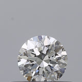 0.32 carat Round diamond F  VS1 Excellent