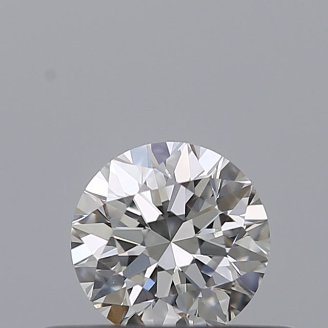 0.32 carat Round diamond F  VS1 Excellent