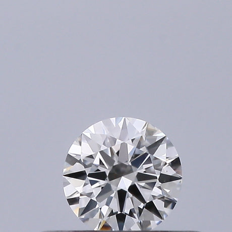 0.22 carat Round diamond F VS1 Excellent
