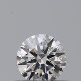 0.30 carat Round diamond F  VS1 Excellent