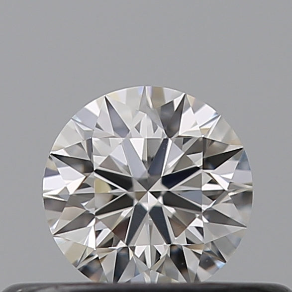 0.26 carat Round diamond G  VVS1 Excellent