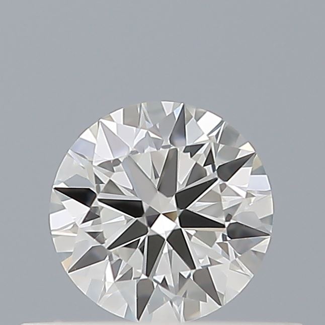0.29 carat Round diamond G VVS1 Excellent