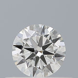 0.29 carat Round diamond G VVS1 Excellent
