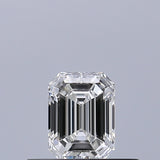 0.30 carat Emerald diamond F VS2 