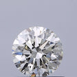 0.60 carat Round diamond H IF Excellent