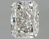 0.70 carat Radiant diamond J VVS2 