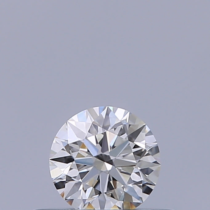 0.28 carat Round diamond E VS1 Excellent