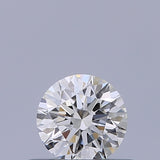 0.35 carat Round diamond G VVS1 Excellent