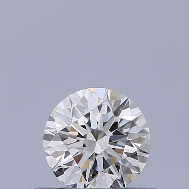 0.35 carat Round diamond G VVS1 Excellent