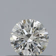 0.30 carat Round diamond H  VVS1 Excellent