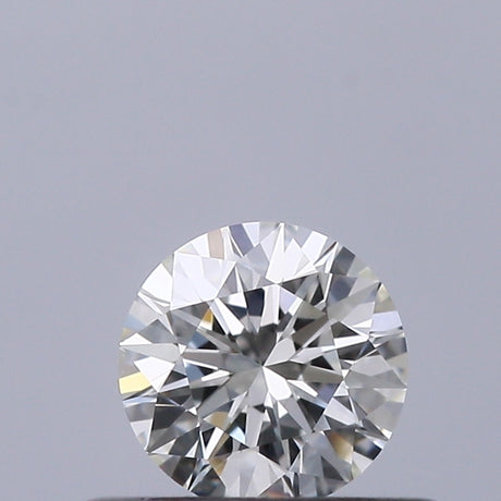 0.32 carat Round diamond G IF Excellent