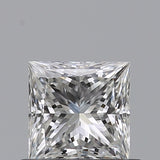 0.51 carat Princess diamond G  VS1