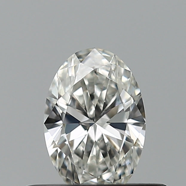 0.31 carat Oval diamond G  VVS1