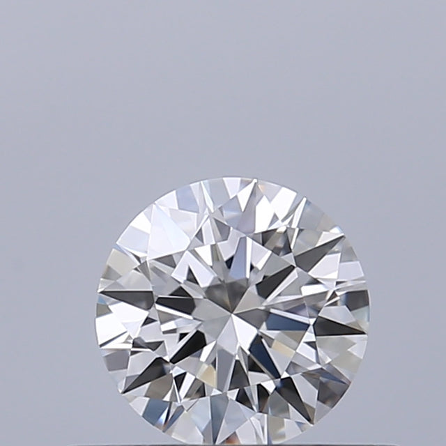 0.40 carat Round diamond E VVS1 Excellent