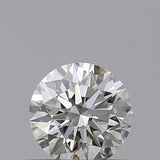 0.Diamant rond de 40 carats I VVS2 Excellent