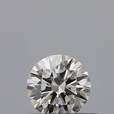 0.27 carat Round diamond G  VVS2 Excellent