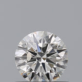 0.53 carat Round diamond G  VS2 Excellent