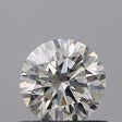 0.56 carat Round diamond H VVS2 Excellent