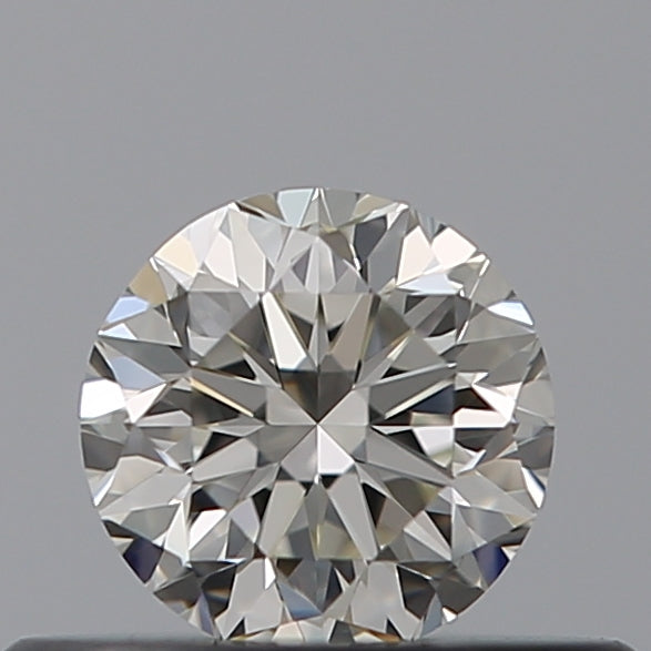 0.30 carat Round diamond G  IF Very good