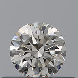 0.30 carat Round diamond G  IF Very good