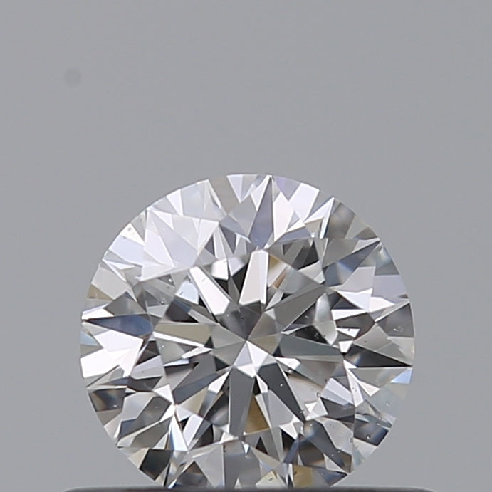 0.43 carat Round diamond E  SI1 Excellent