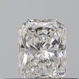 0.34 carat Radiant diamond G  VVS1 