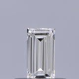 0.30 carat Baguette diamond F VVS1 