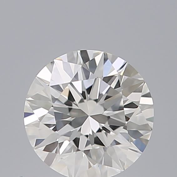 0.40 carat Round diamond E IF Excellent