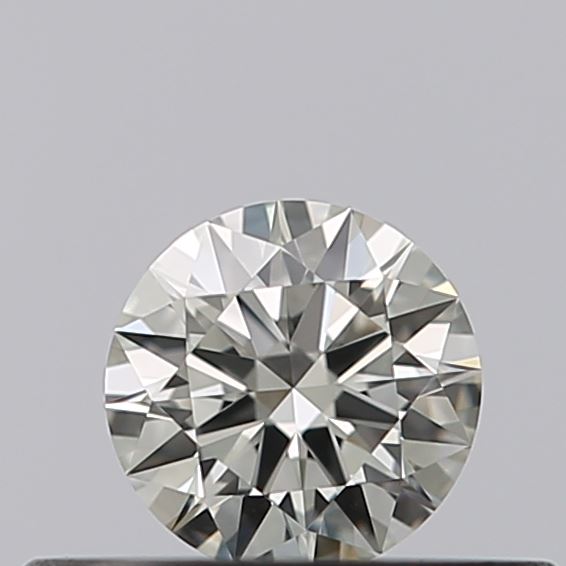 0.20 carat Round diamond H  IF Excellent