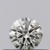 0.20 carat Round diamond H  IF Excellent