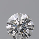 0.55 carat Round diamond G  VS2 Excellent