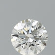 0.20 carat Round diamond F VVS1 Excellent