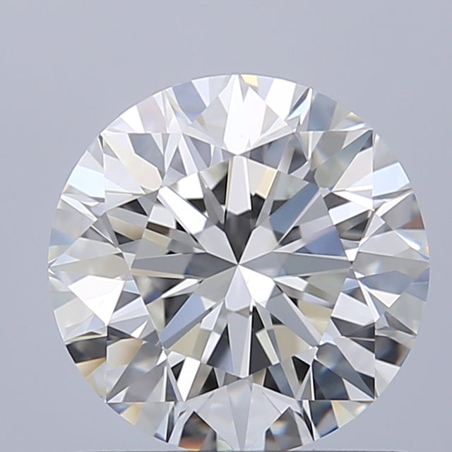 1.11 carat Round diamond H VS1 Excellent