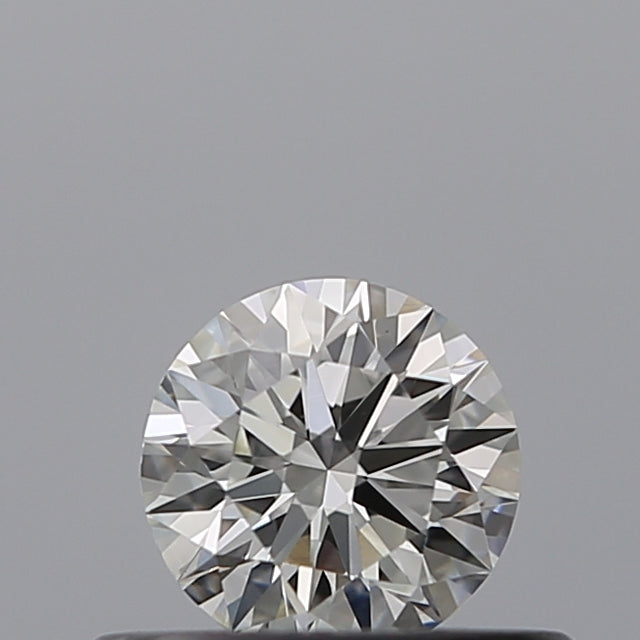 0.33 carat Round diamond G VVS2 Excellent