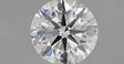 0.72 carat Round diamond F IF Excellent